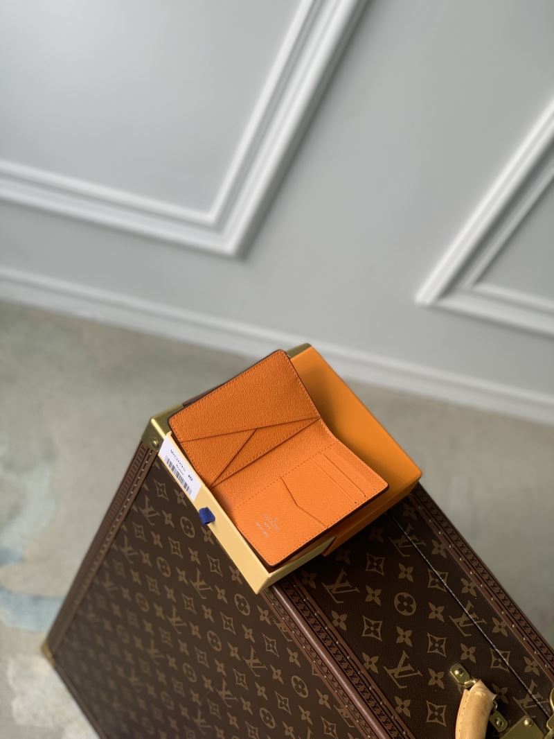 LV Wallets